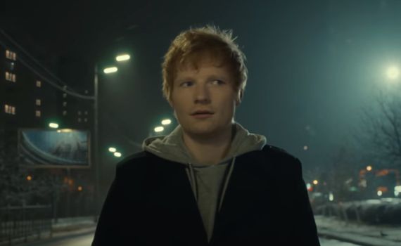 שוב בדרך למשפט: אד שירן עשוי לשלם 100 מיליון דולר