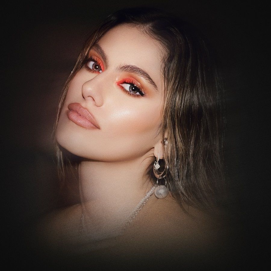 אודיה בסינגל חדש: "אוהבת אותך בטעות"