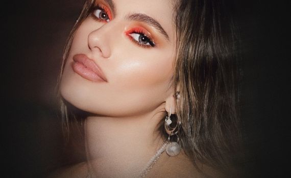 אודיה בסינגל חדש: "אוהבת אותך בטעות"