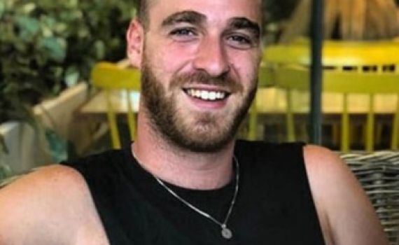 איתם מובא למנוחות: "נזכור אותך לעד, פעלת כמו קוסם"