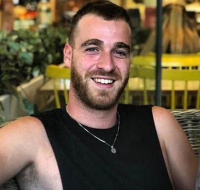 איתם מובא למנוחות: "נזכור אותך לעד, פעלת כמו קוסם"