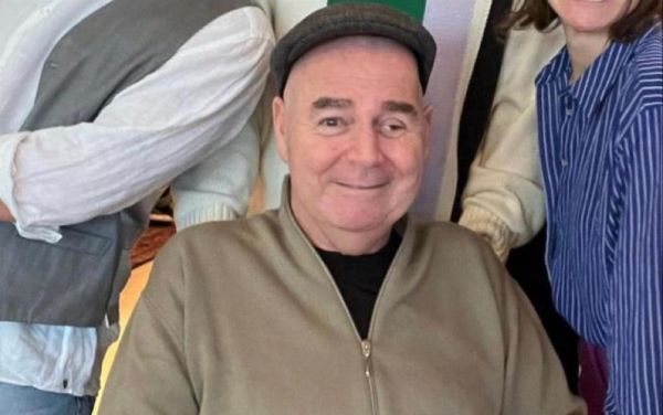 איש העסקים איתן ורטהיימר הלך לעולמו