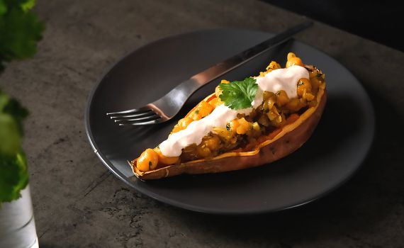 טעים להכיר: המאכל שכדאי שיהיה בשולחן החג שלכם