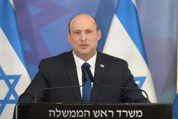 בנט: "האירוע היה יכול להתגלגל ימים ארוכים"