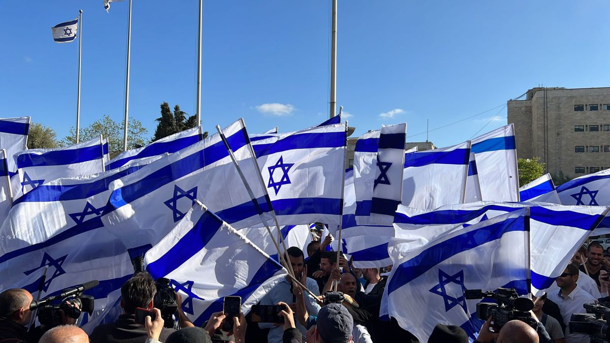 שואלים עצמאות: חידון חגיגי ליום העצמאות