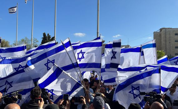 שואלים עצמאות: חידון חגיגי ליום העצמאות