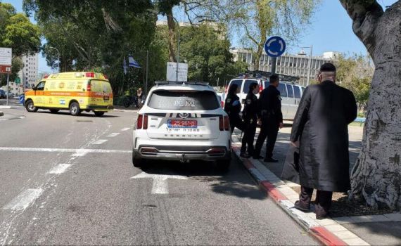 המחבלת מחיפה הודתה כי רצתה לדקור יהודים