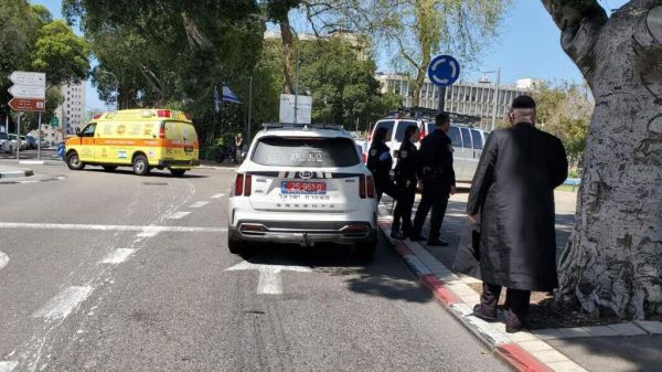 המחבלת מחיפה הודתה כי רצתה לדקור יהודים