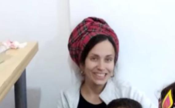 ברוך דיין האמת: הודיה מעודד הלכה לעולמה