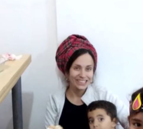 ברוך דיין האמת: הודיה מעודד הלכה לעולמה