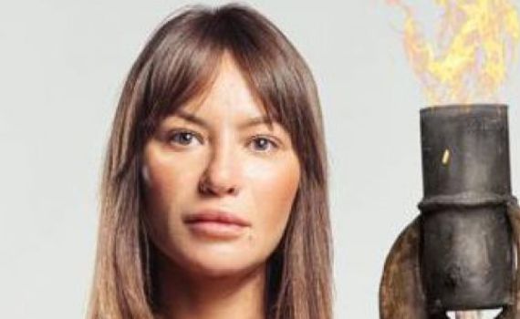 רגע אחרי הזכייה בהישרדות: אלה אייבינדר בקמפיין חדש