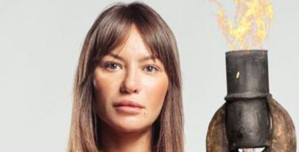 רגע אחרי הזכייה בהישרדות: אלה אייבינדר בקמפיין חדש