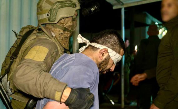 צו הריסה לביתו של מחבל מהפיגוע באריאל