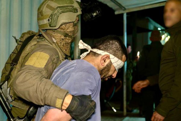 צו הריסה לביתו של מחבל מהפיגוע באריאל