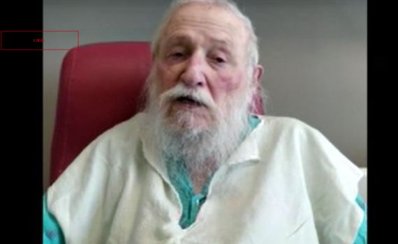 הרב דרוקמן בבית החולים: "האחדות היא המפתח"