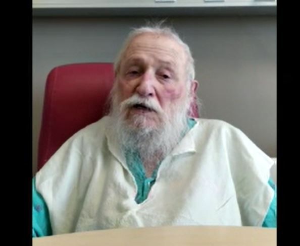 הרב דרוקמן בבית החולים: "האחדות היא המפתח"