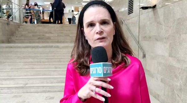 וולדיגר: ברכתי את עידית; מחכה לפורשים הבאים