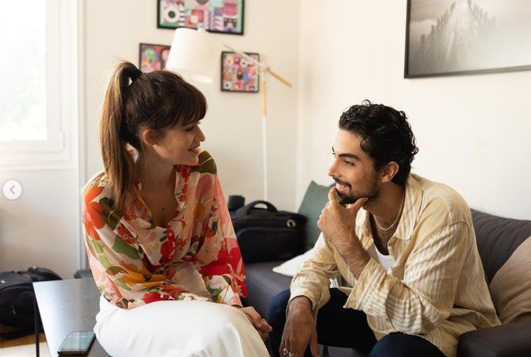 כוכב הסדרה "טהרן" תוקף את נתניהו: "טובח בילדים"