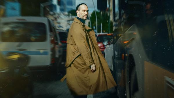 משהו לשמוע בספירת העומר: יונתן רזאל בגרסת אקפלה