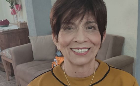 במד"א סופדים ליעל אורבך ז"ל: "האמא של התחנה"