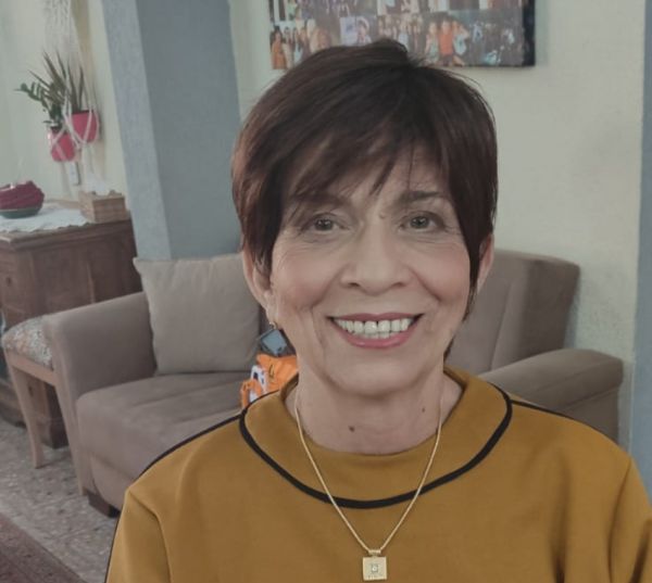 במד"א סופדים ליעל אורבך ז"ל: "האמא של התחנה"