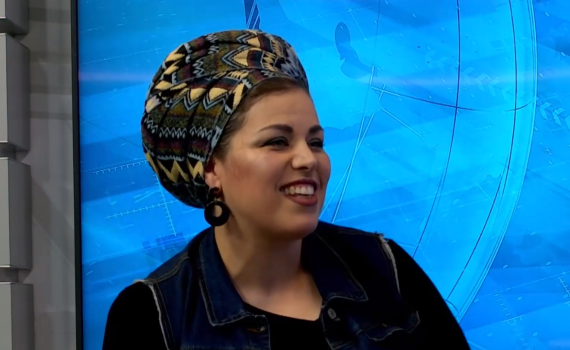 "ברגע שאני מופיעה רק לקהל נשי יש דלתות שנסגרות"