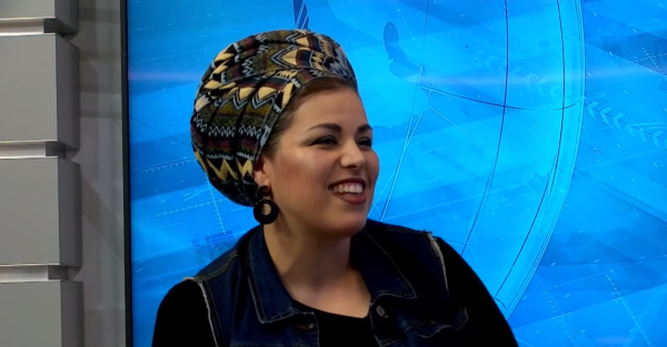 "ברגע שאני מופיעה רק לקהל נשי יש דלתות שנסגרות"