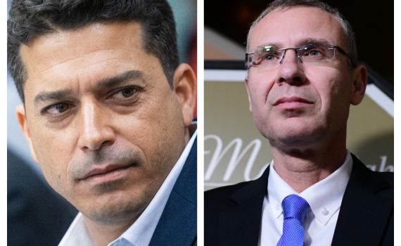 הליכוד לשיקלי: תמונה לשר על חשבון הליכוד