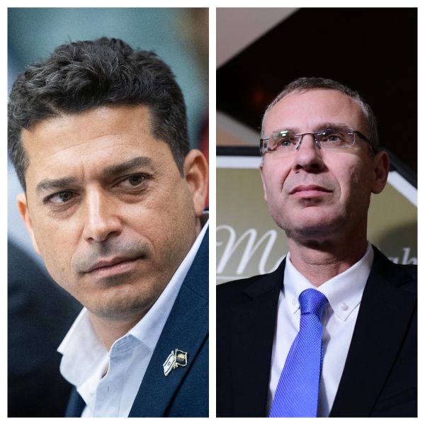 הליכוד לשיקלי: תמונה לשר על חשבון הליכוד