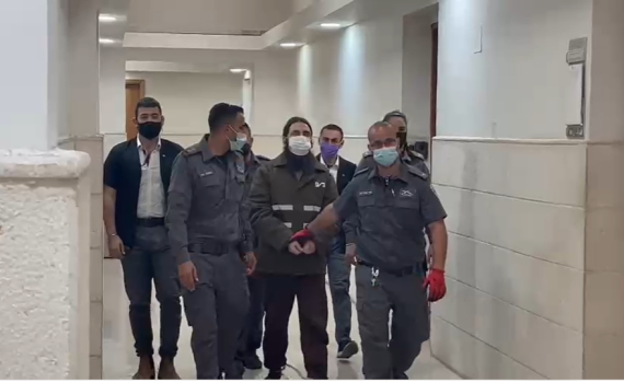 הכנסת תדון במחדל בחקירת רצח בני הזוג כדורי