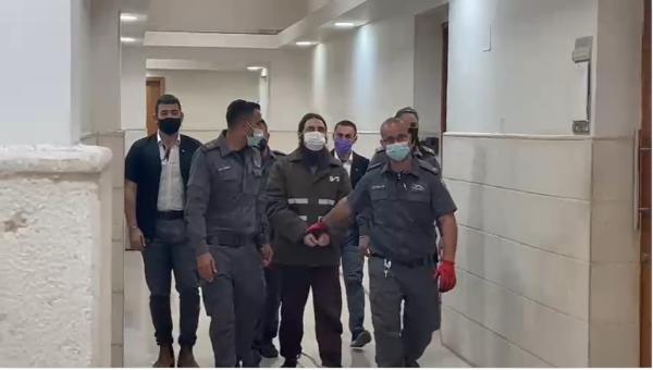 הכנסת תדון במחדל בחקירת רצח בני הזוג כדורי