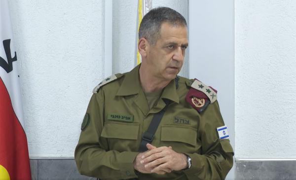 כוכבי מגיב לתקרית בכותל: 'בצה"ל דין נשים כדין גברים'