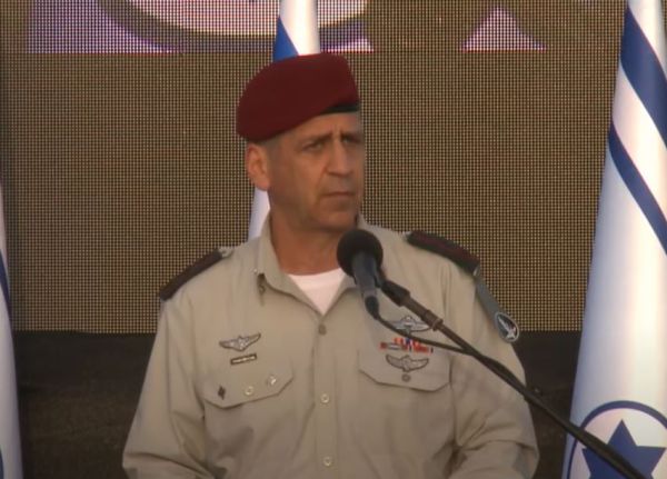 "המוכנות לפעולה באיראן נמצאת בתהליך מואץ"