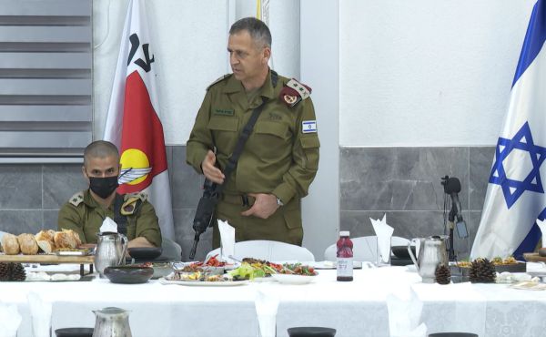 ח"כ אבוטבול: להעניש את הרמטכ"ל על חילול השבת