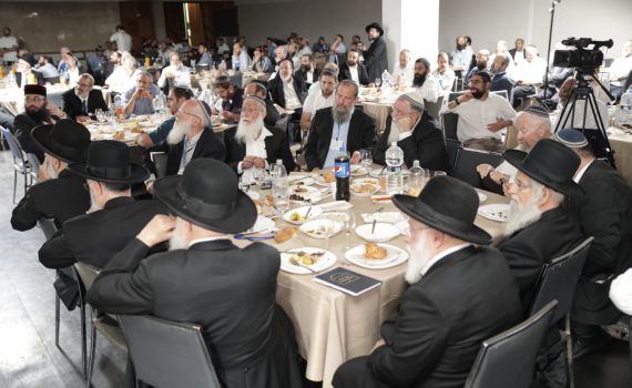 רבני הציונות הדתית: "כולנו אחים, אסור לפגוע באחדות"