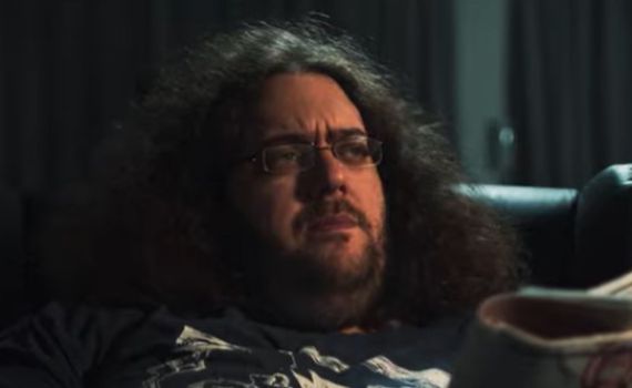 לוקץ': "לאורך השנים חוויתי שמנופוביה מכל סוג קיים"