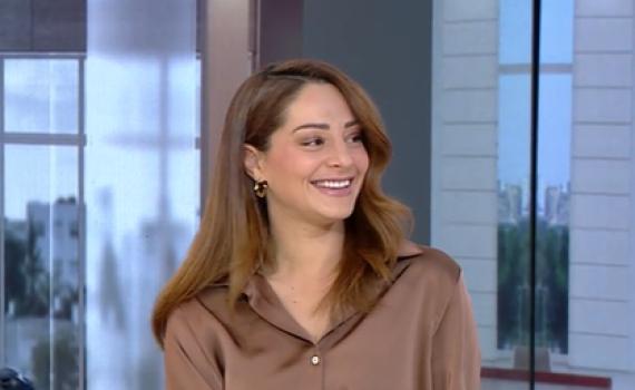 לאחר שחשפה גידול נדיר: מעיין אדם בבשורה משמחת