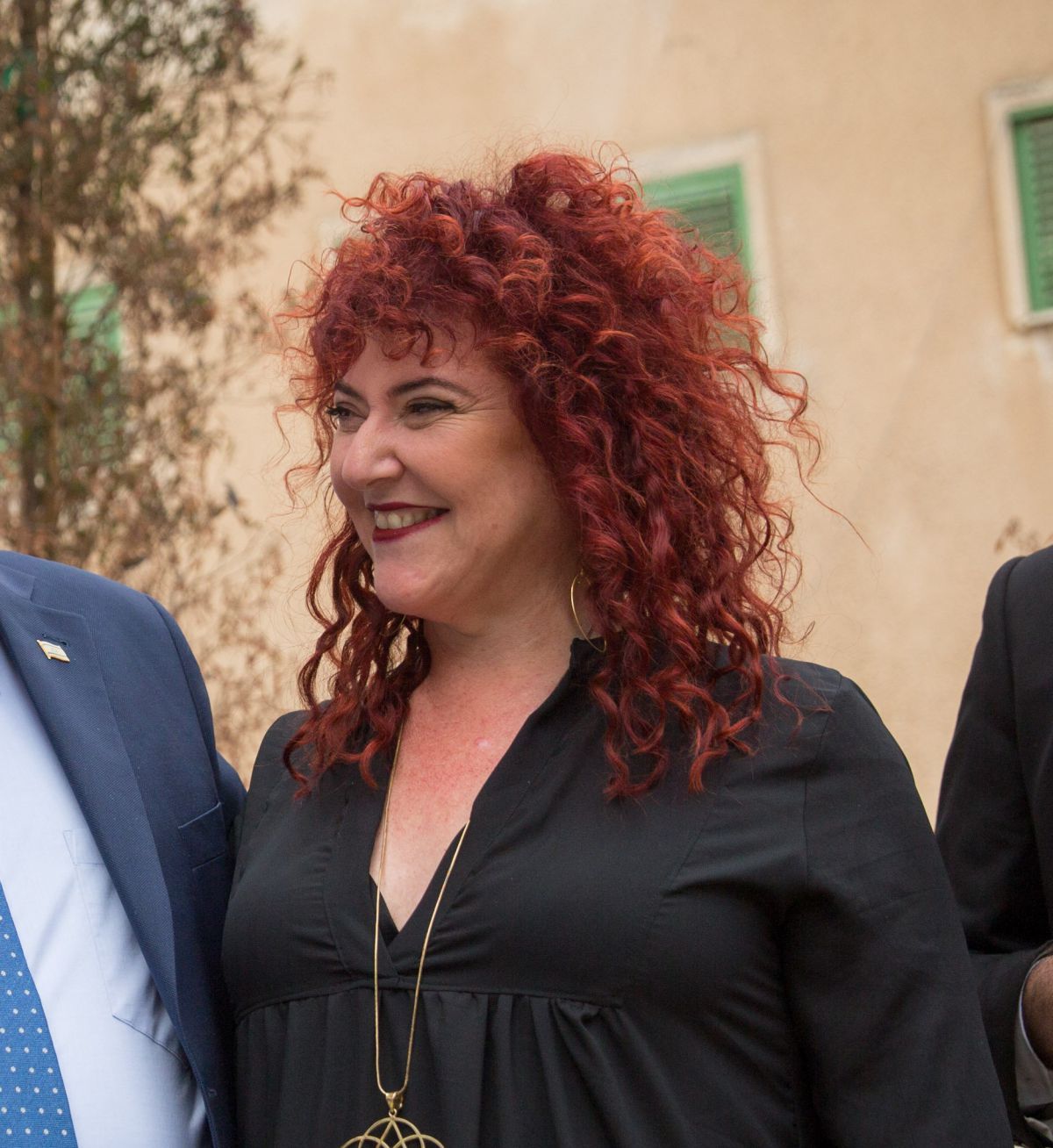 פרס ישראל למפעל חיים למייסדת בית השנטי