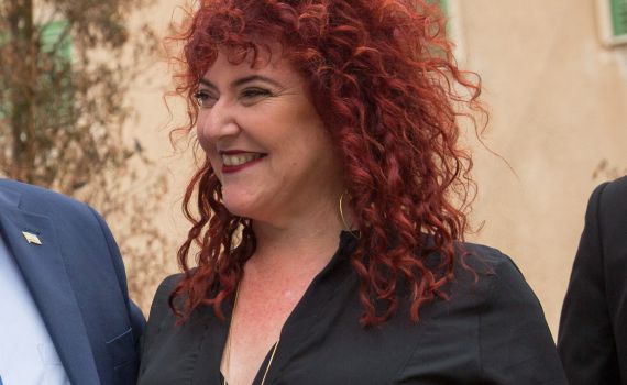 פרס ישראל למפעל חיים למייסדת בית השנטי