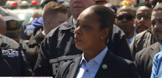 המשטרה בניו יורק: "אירוע הירי לא נחקר כמעשה טרור"