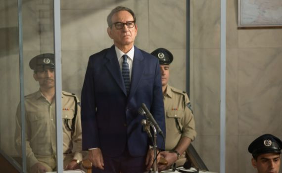 המלצות צפייה לערב יום השואה והגבורה