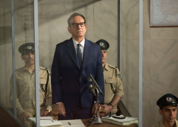 המלצות צפייה לערב יום השואה והגבורה