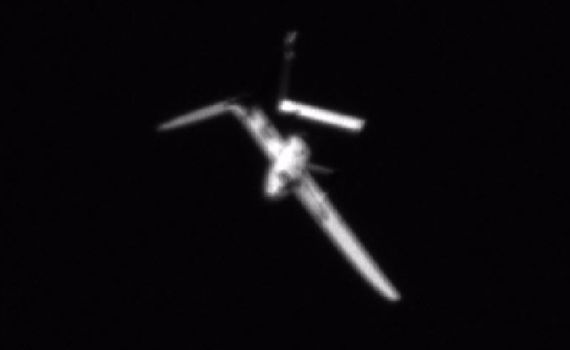 דרום קוריאה: "פתחנו בייצור המוני של לייזר נגד רחפנים"