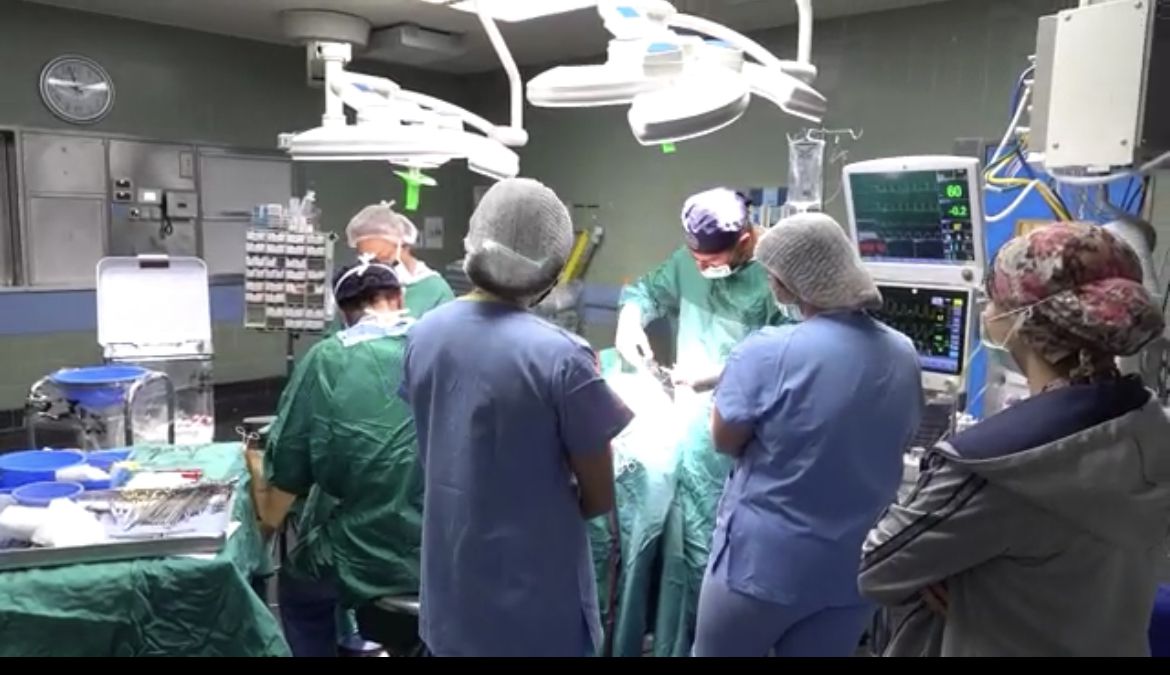 גמילות החסד האחרונה של הרב הלל פלסר זצ"ל