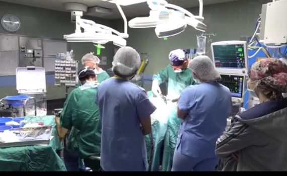 גמילות החסד האחרונה של הרב הלל פלסר זצ"ל