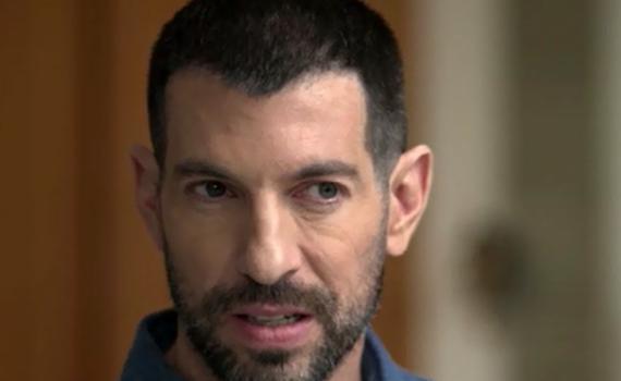 הצו נדחה: 'המתחזים' תחשוף את הדוגמן הברזילאי