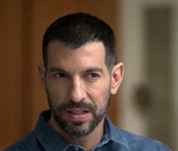 הצו נדחה: 'המתחזים' תחשוף את הדוגמן הברזילאי