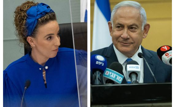 לחץ על סילמן: נתניהו במאמץ למנוע התקפלות