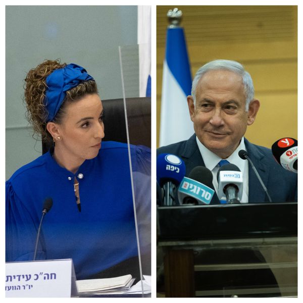 לחץ על סילמן: נתניהו במאמץ למנוע התקפלות