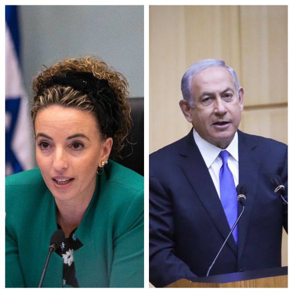 ב-40 שניות: תקציר המשבר שמפרק את הקואליציה